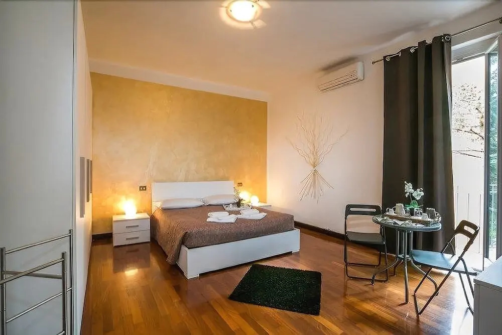 My Room Private Center — 4