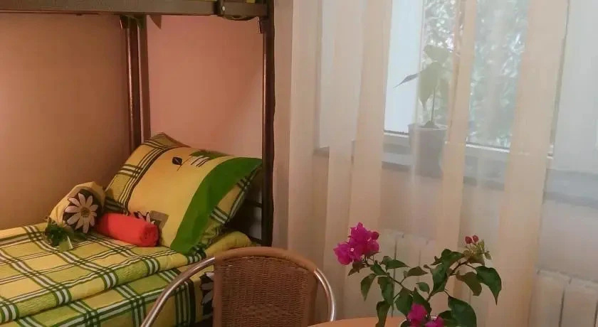Hostel Kiwi — 2