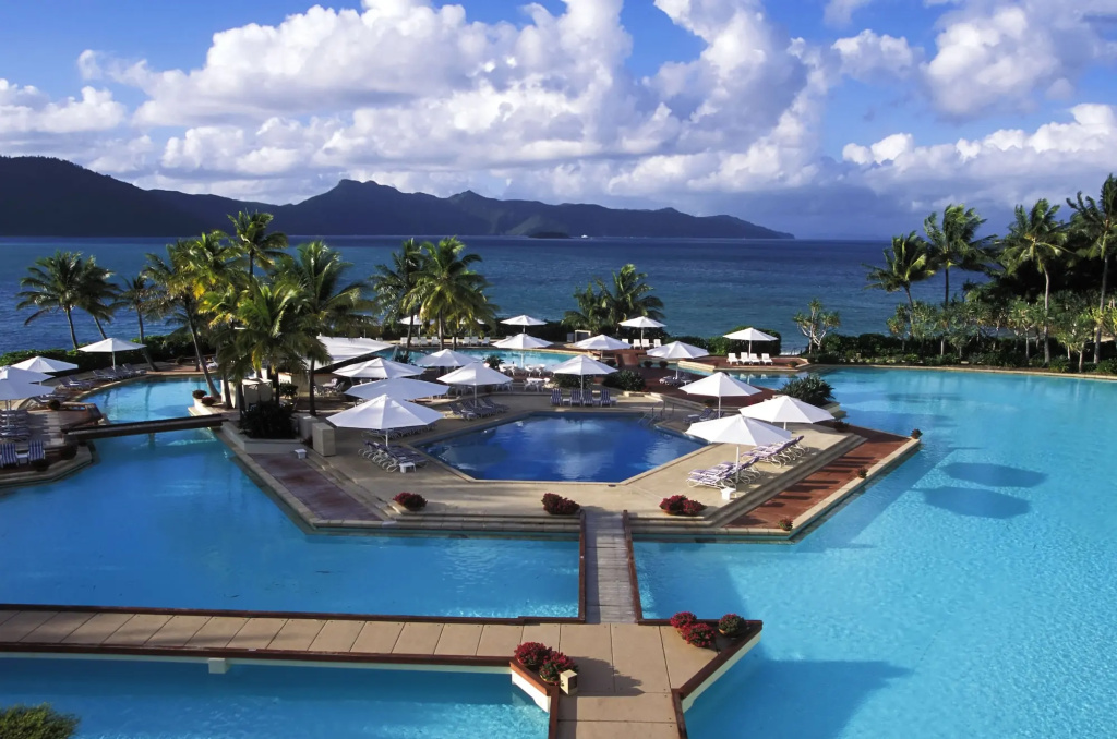 InterContinental Hayman Great Barrier Reef by IHG - Général