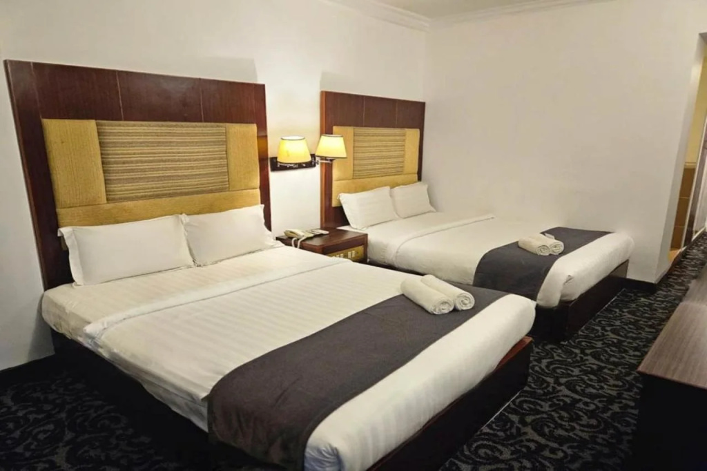 Hotel photo 20