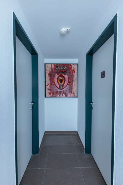 Das Edlinger Hotel - Général
