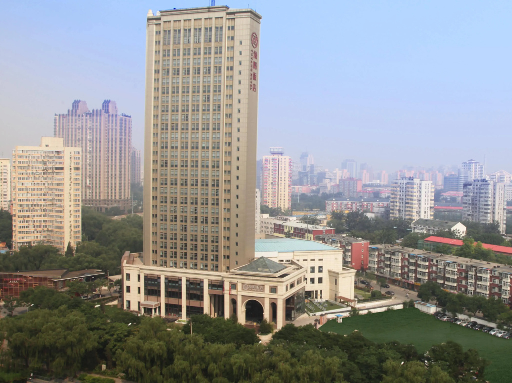 Hotel photo 21