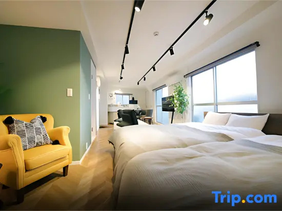 9STAY Shinsen 사진 2