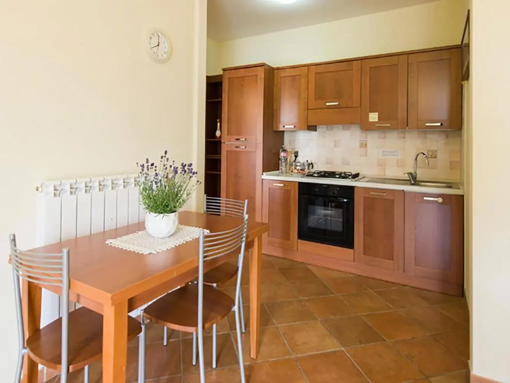 Residenza Principe di Piemonte - Chambres