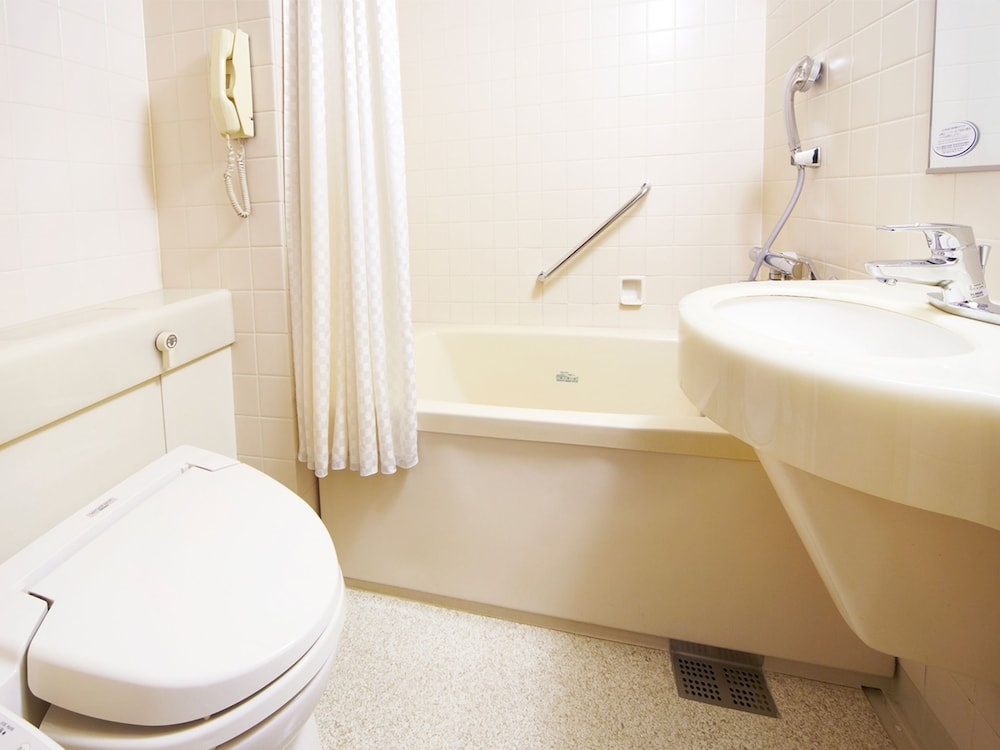 Hotel New Hankyu Osaka 사진 4