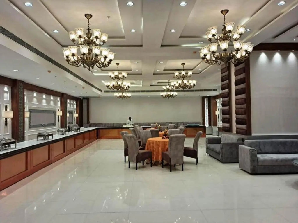 Hotel photo 12