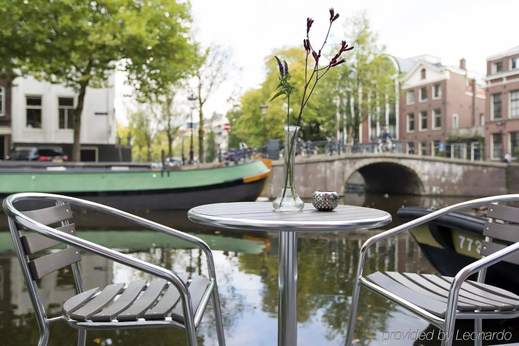The Amsterdam Canal Hotel - Général