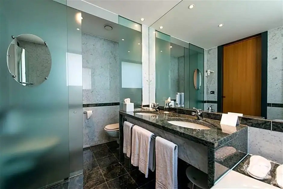 Relais Monaco Country Hotel & Spa - Chambres