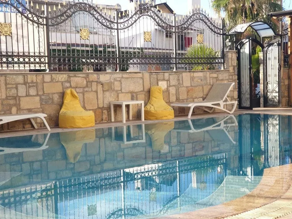 Hotel photo 17