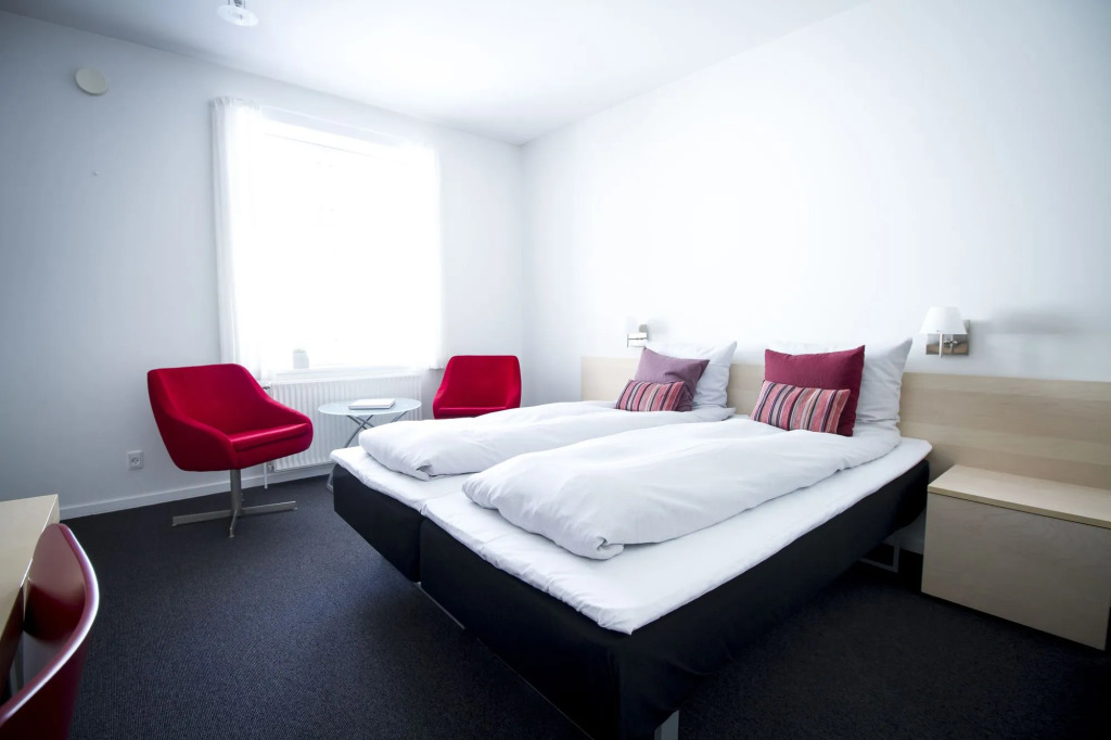 Teaterhotellet - фото 7