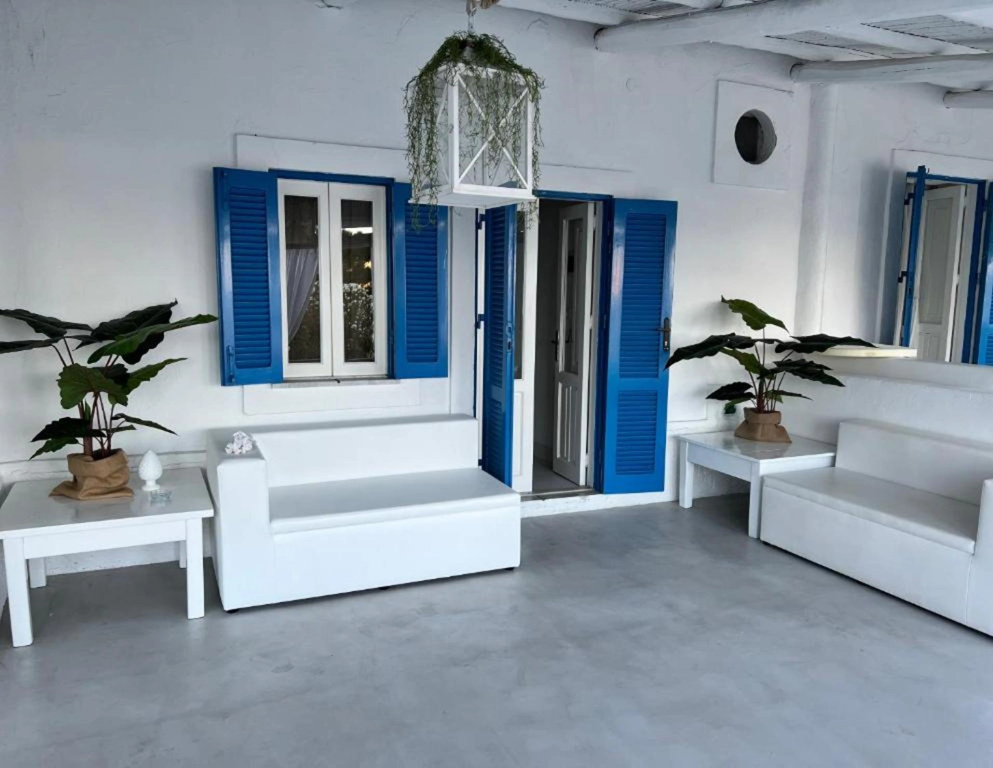 Bottari Rooms