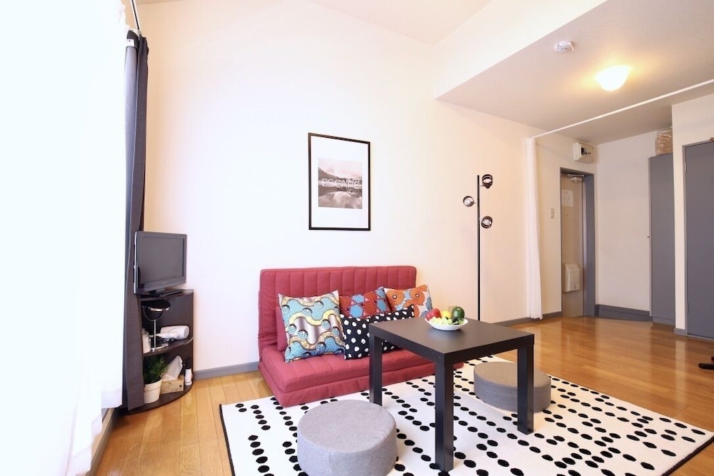 Haruyoshi apartment 1-202 사진 12