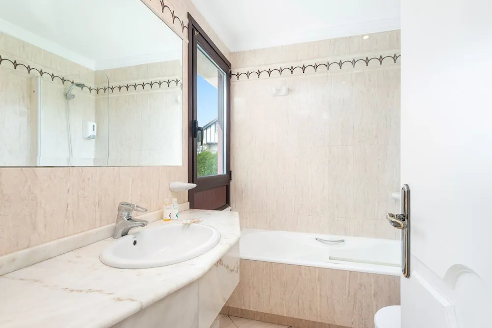 Hospedium Hotel Sky Blu Loiu - Chambres