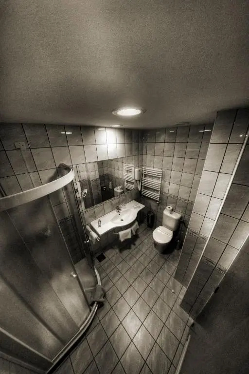 Hotel Lav - Chambres
