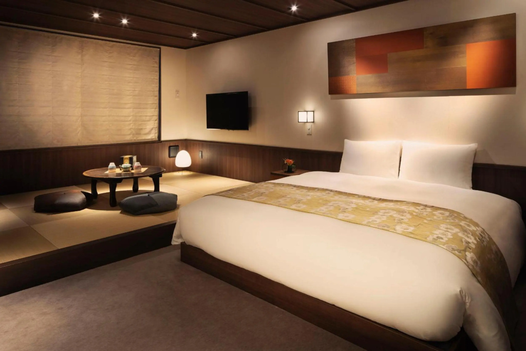 THE JUNEI HOTEL Kyoto Imperial Palace West 사진 14