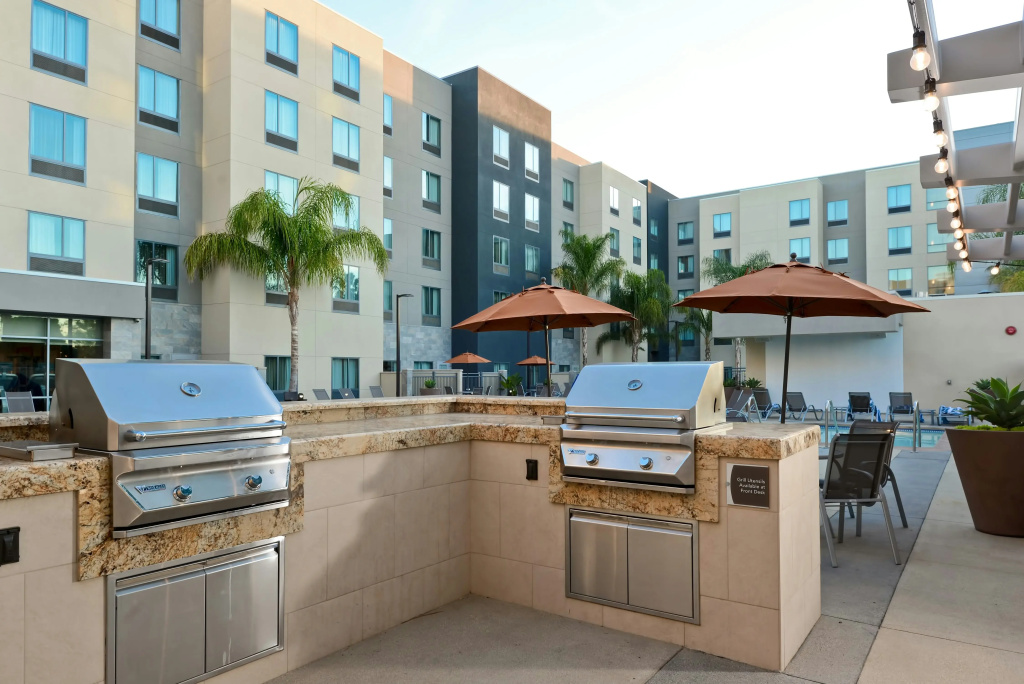 Homewood Suites by Hilton Anaheim Resort – Convention Center - Général
