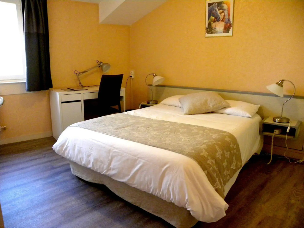 Afficher la photo 6 — Hotel du Chateau
