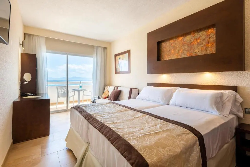 Condesa Hotel - Chambres