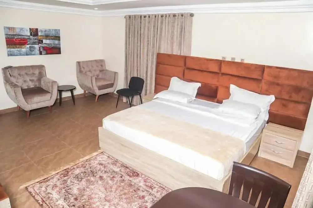 Hotel photo 8