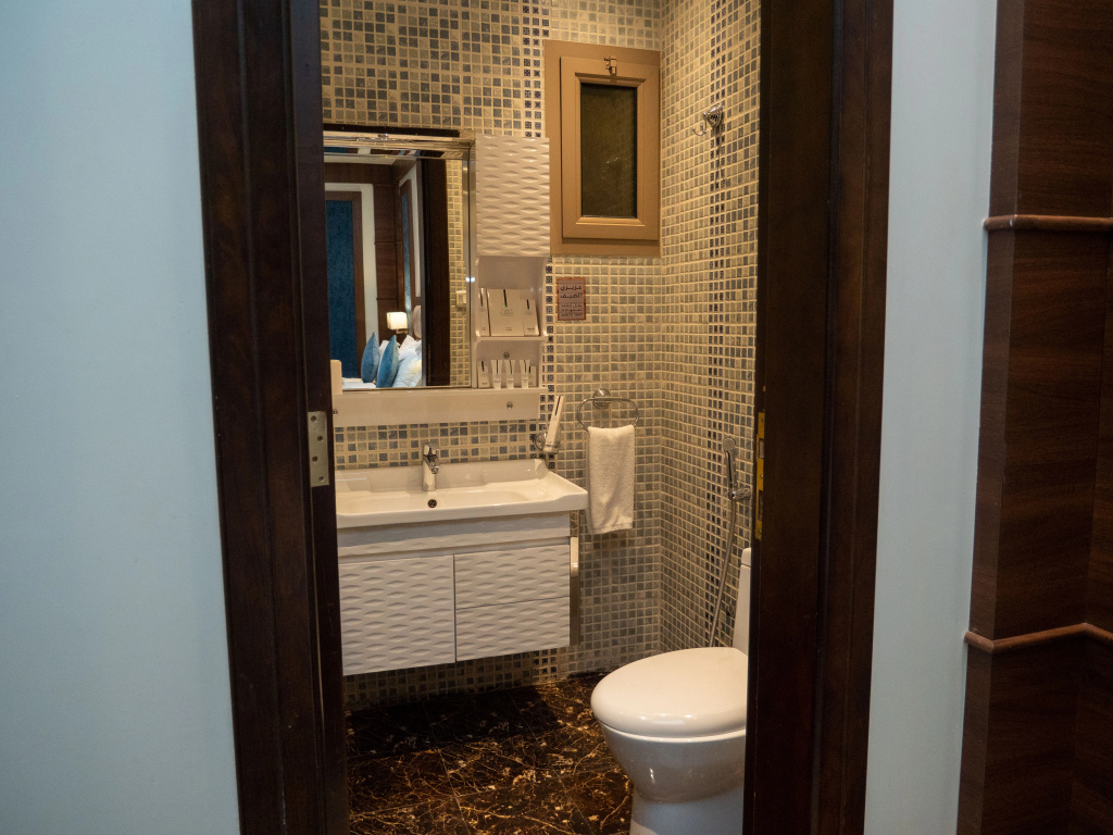 Отель Innyar Hotel в Эр-Рияде