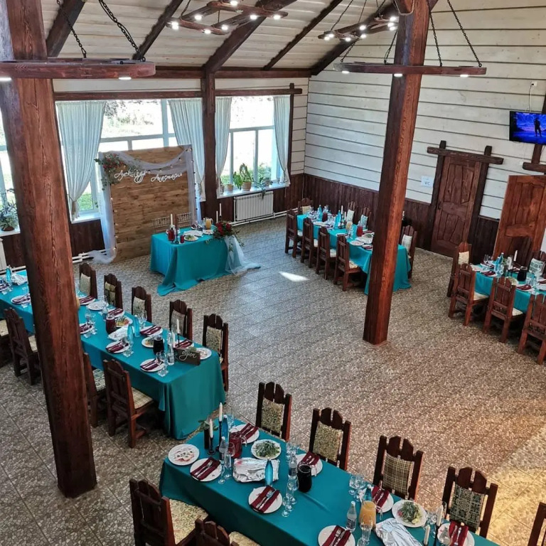 Охотник и Рыболов - фото 5