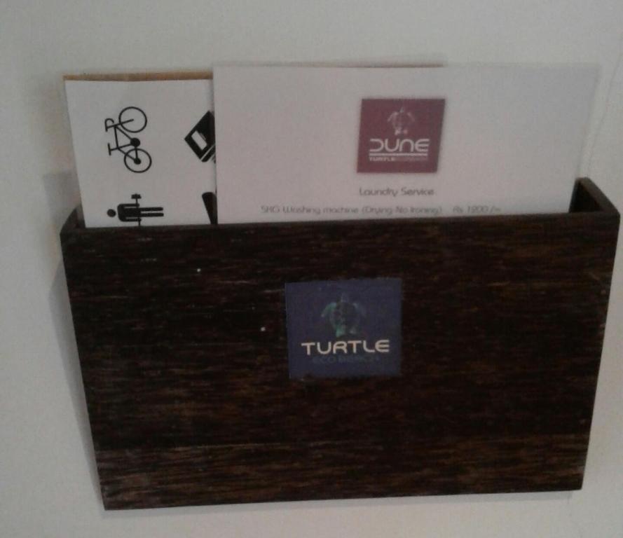 Turtle Eco Beach