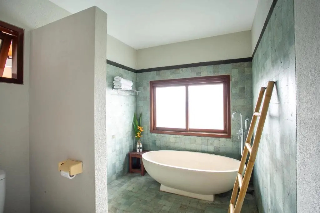 The Canggu Boutique Villas - Chambres