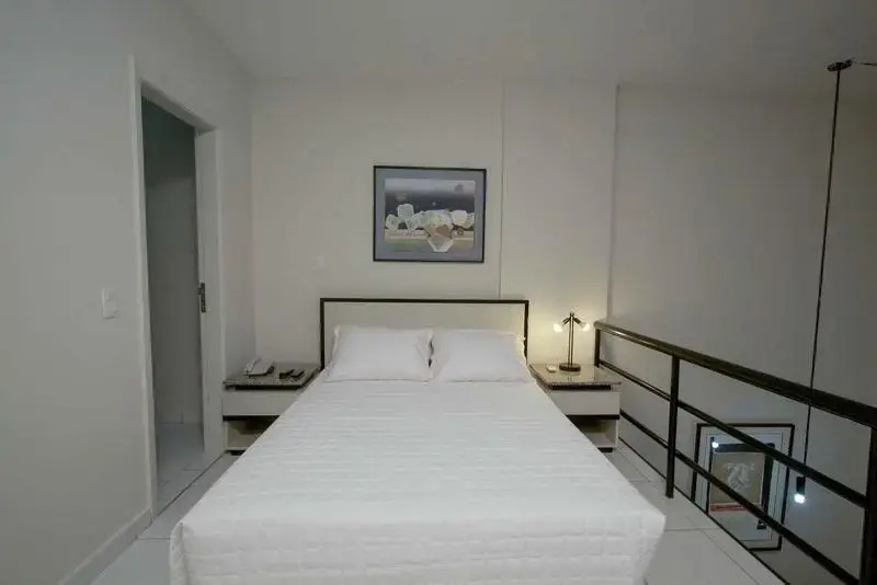 Bristol Metropolitan Flat - Chambres