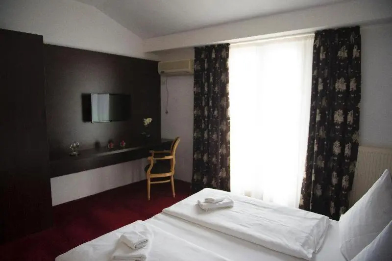 Arta Hotel Timisoara - Chambres