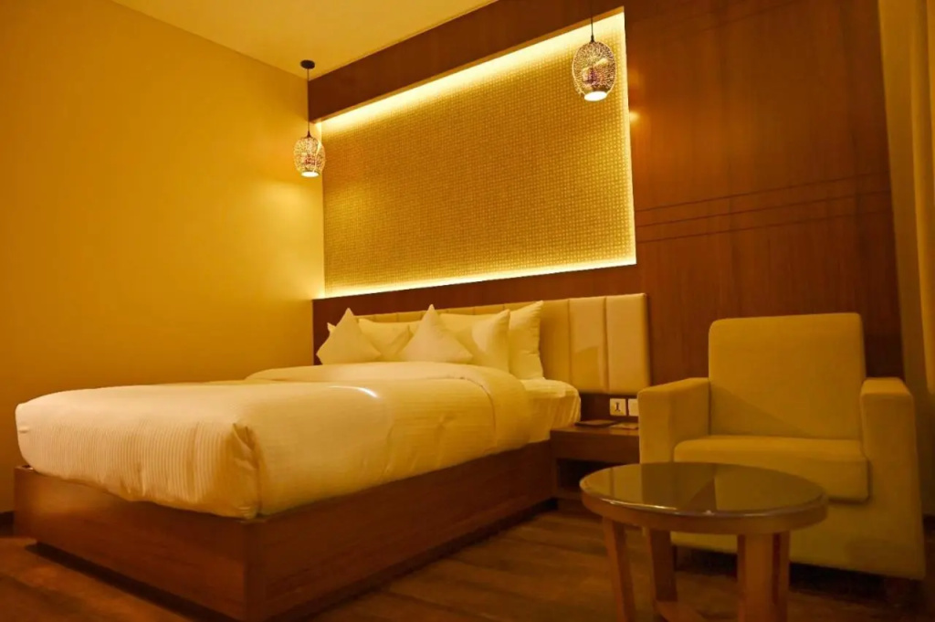 Hotel photo 5