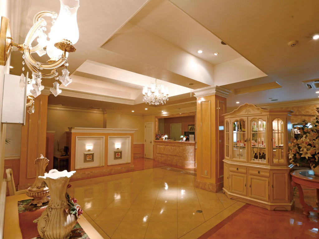 Hotel photo 2