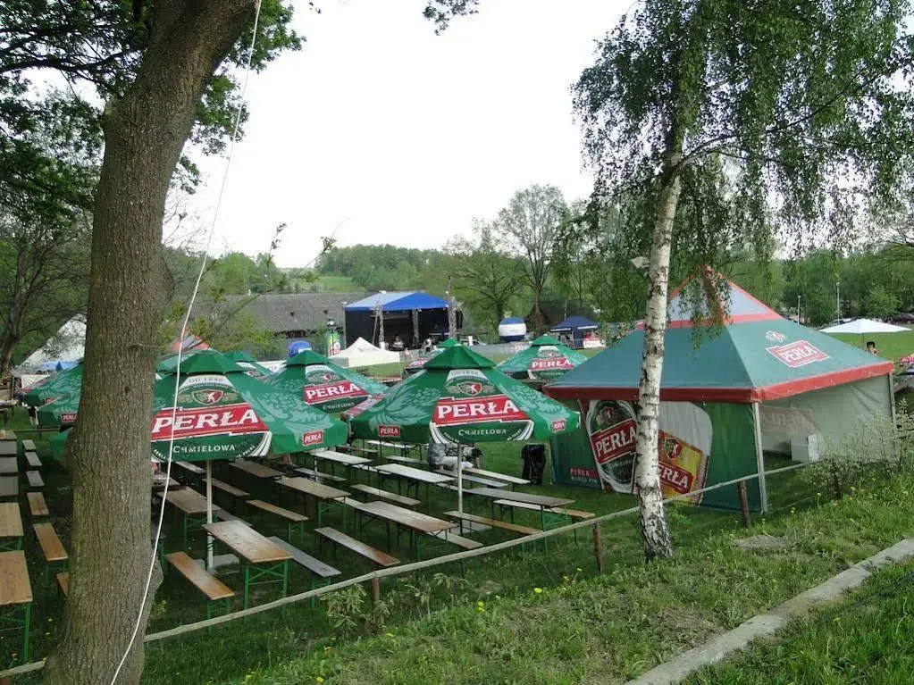 Hotel Zajazd Piastowski - Général