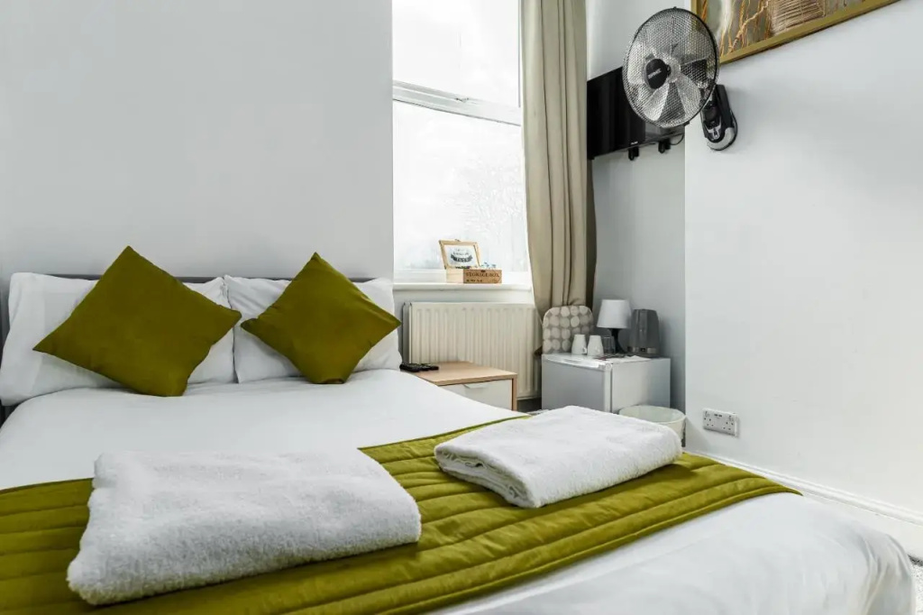 Hotel photo 20