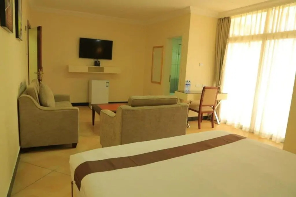 Junior Suite