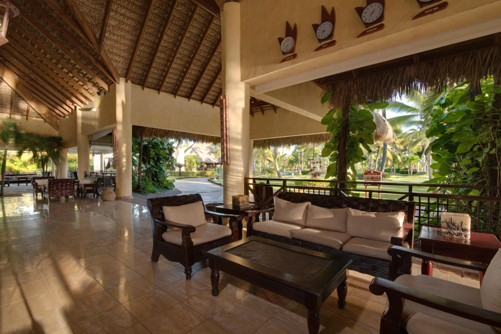 Punta Cana Princess Adults Only - All Inclusive - Général