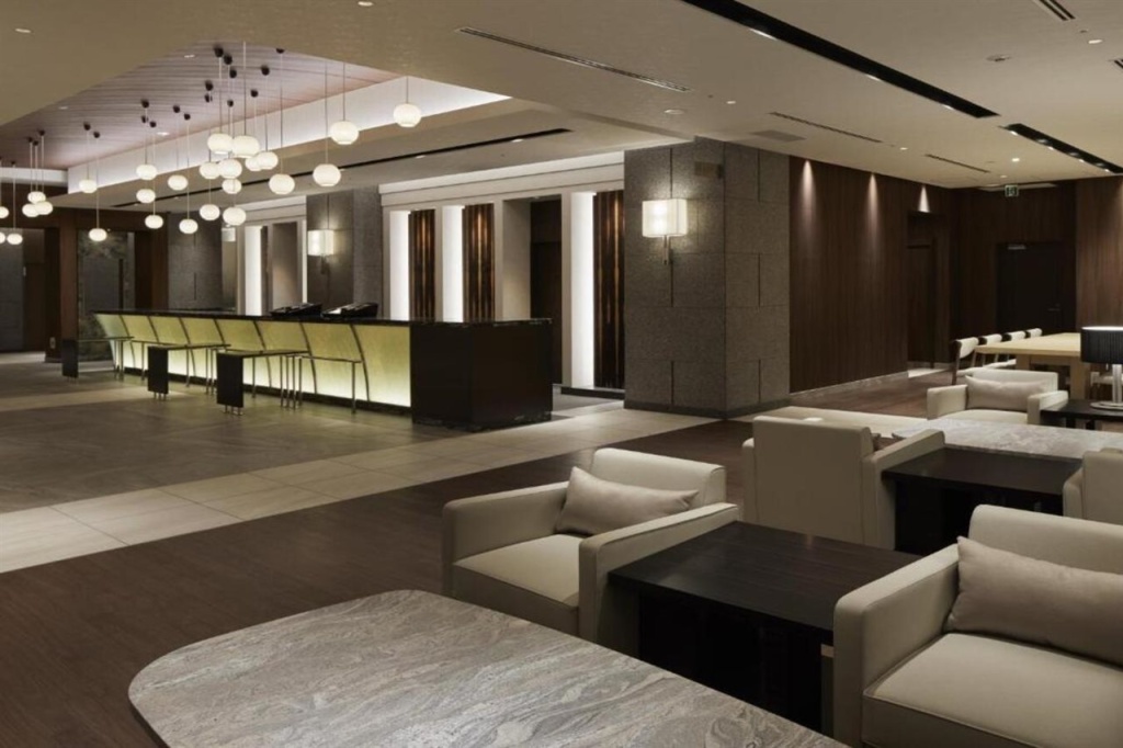 Hotel JAL City Sapporo Nakajima Park 사진 37