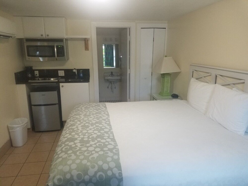 Magic Beach Motel - Saint Augustine — 5
