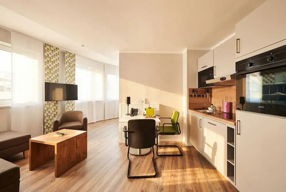 Hotel photo 20