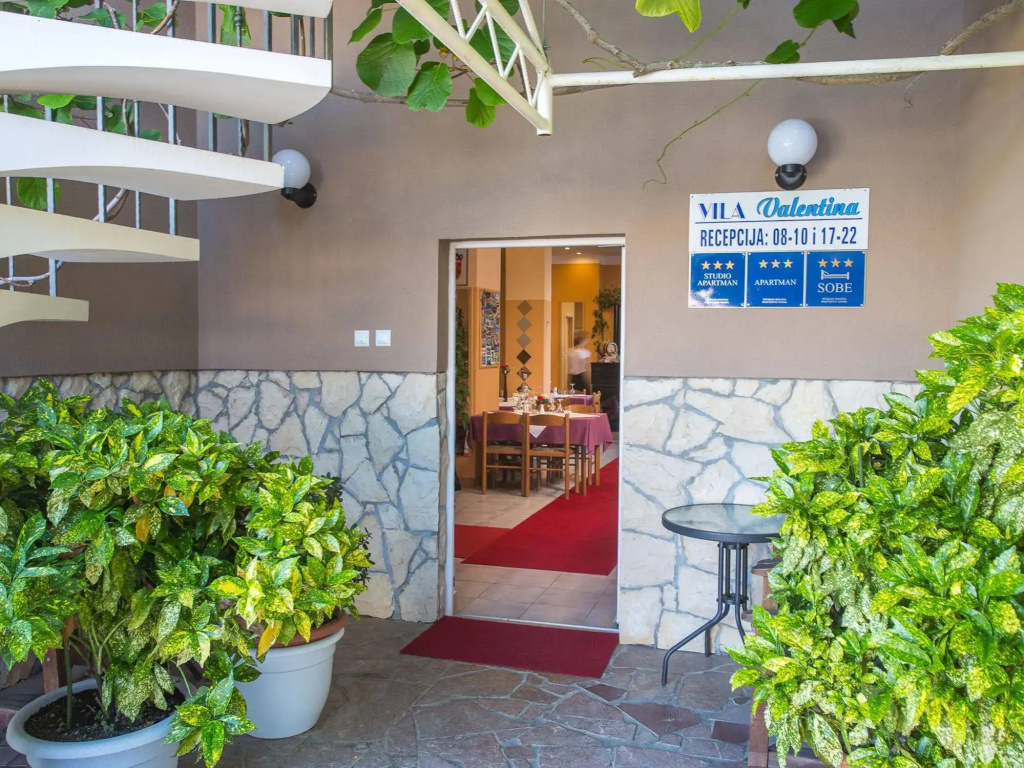 Villa Valentina