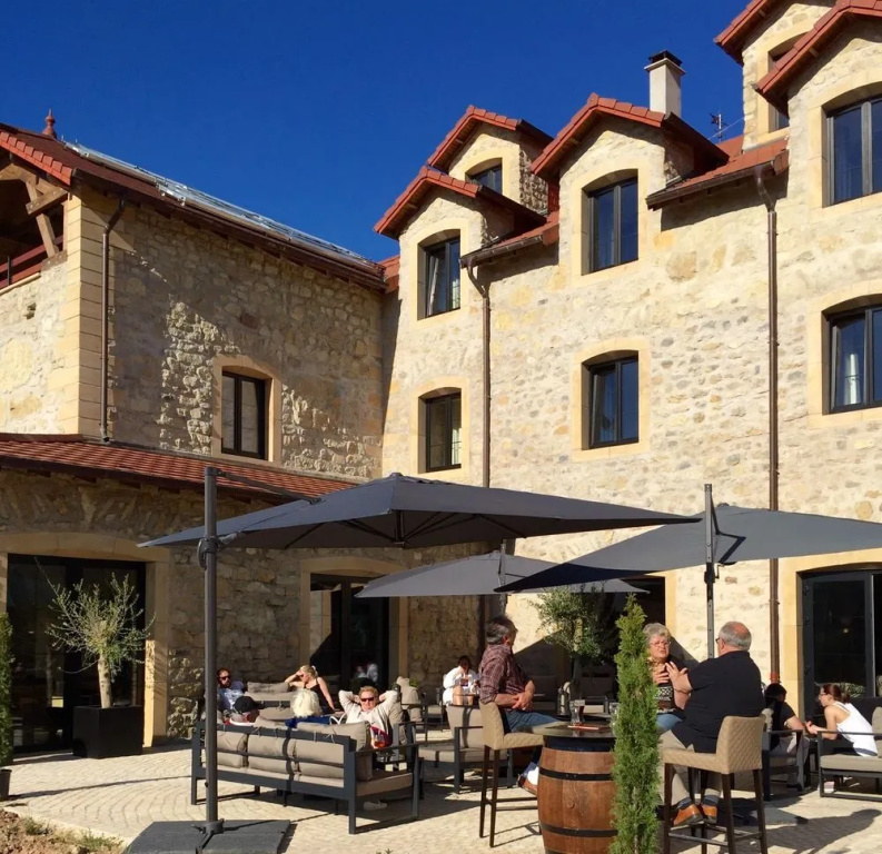 Domaine de la Klauss - 2