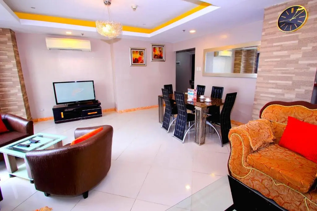 JMM Grand Suites