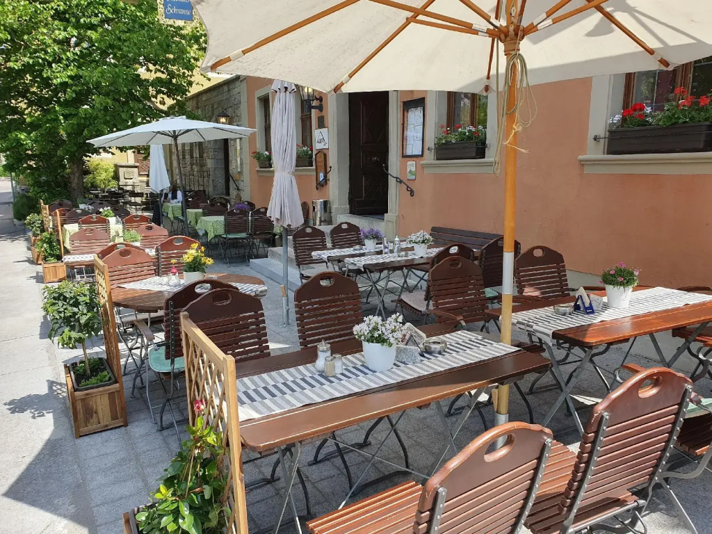 Akzent Hotel Schranne - Général