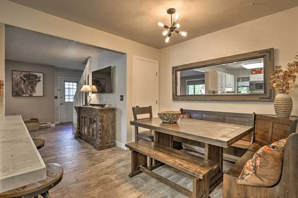 2 Mi to Rocky Mtn Nat'l Park: Grand Lake Condo - фото 3