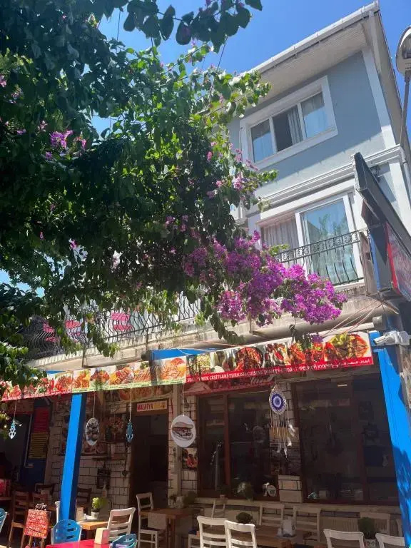 Buyukada Carsi Pansiyon