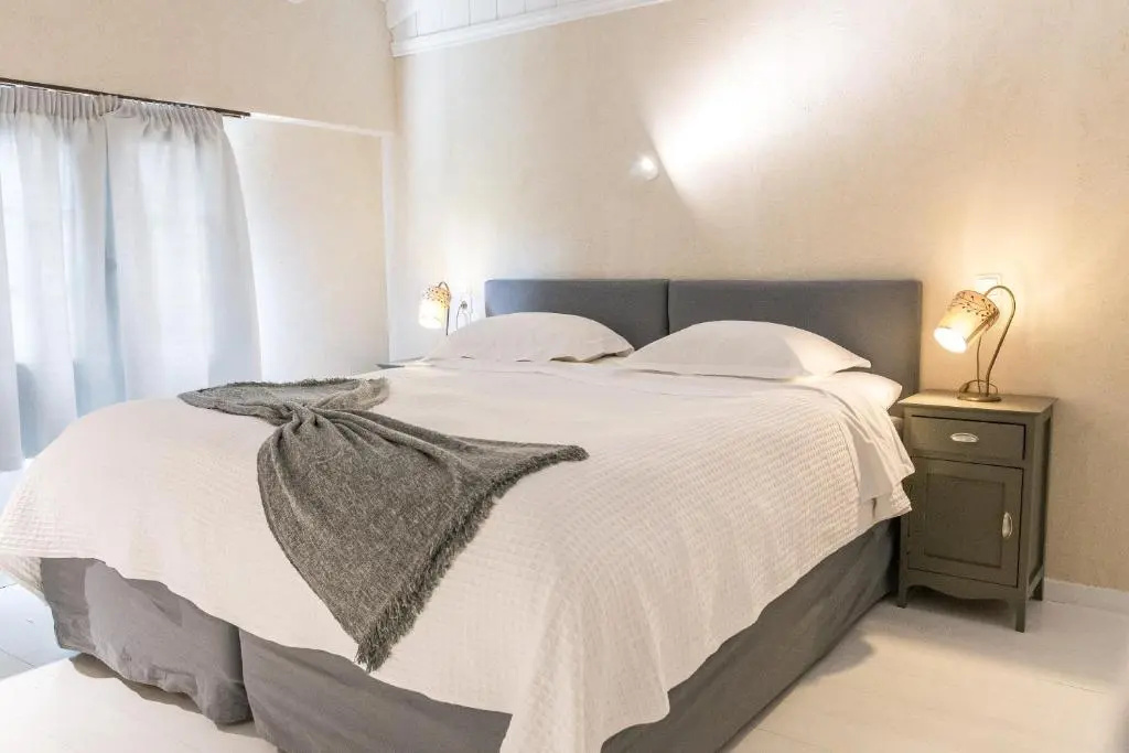 Enetiko Resort Hotel - Chambres