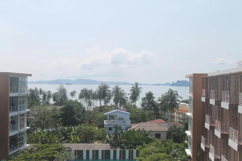 Enjoy Krabi and Relax - Chambres