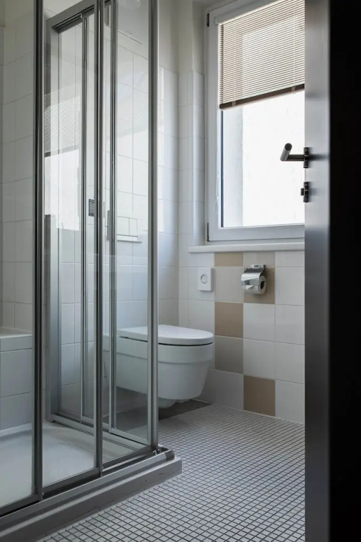 H+ Hotel Ried - Chambres