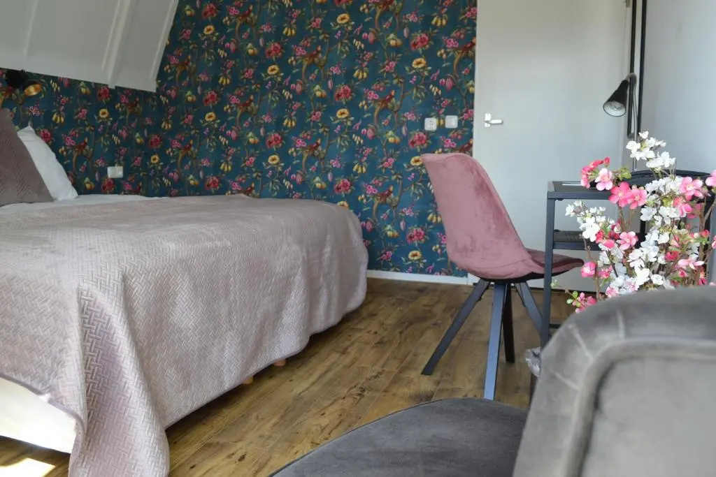 Hotel Het Wapen van Drenthe - Chambres