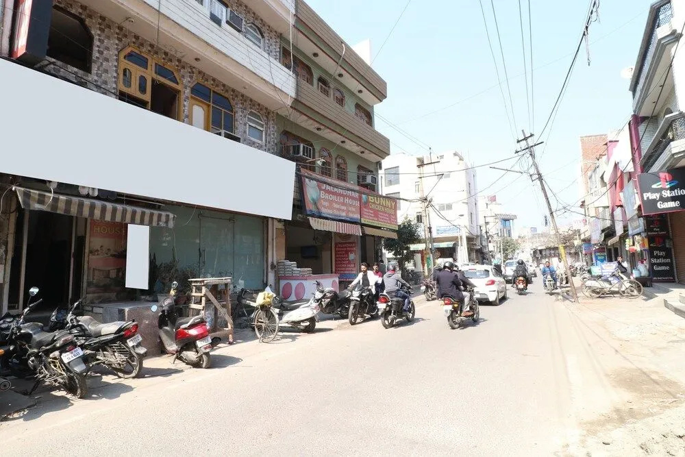 Oyo 28476 Jalandhar Guest House