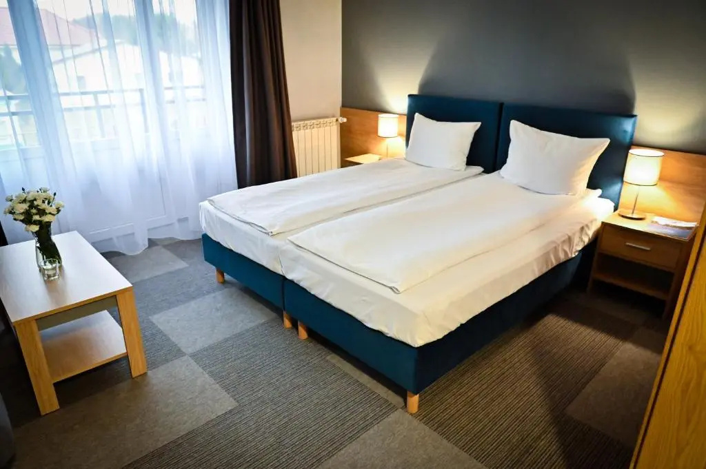 Hotel Rudnik - Chambres